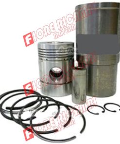 8507733 GRUPPO CANNA E PISTONE NB DIPONIBILI ANCHE SOLO LE CANNE CONTATTATECI